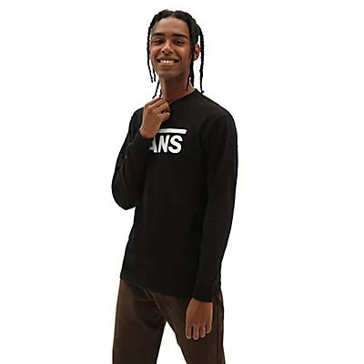 Classic Long Sleeve T-Shirt