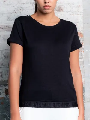 Classic Monogram Tee