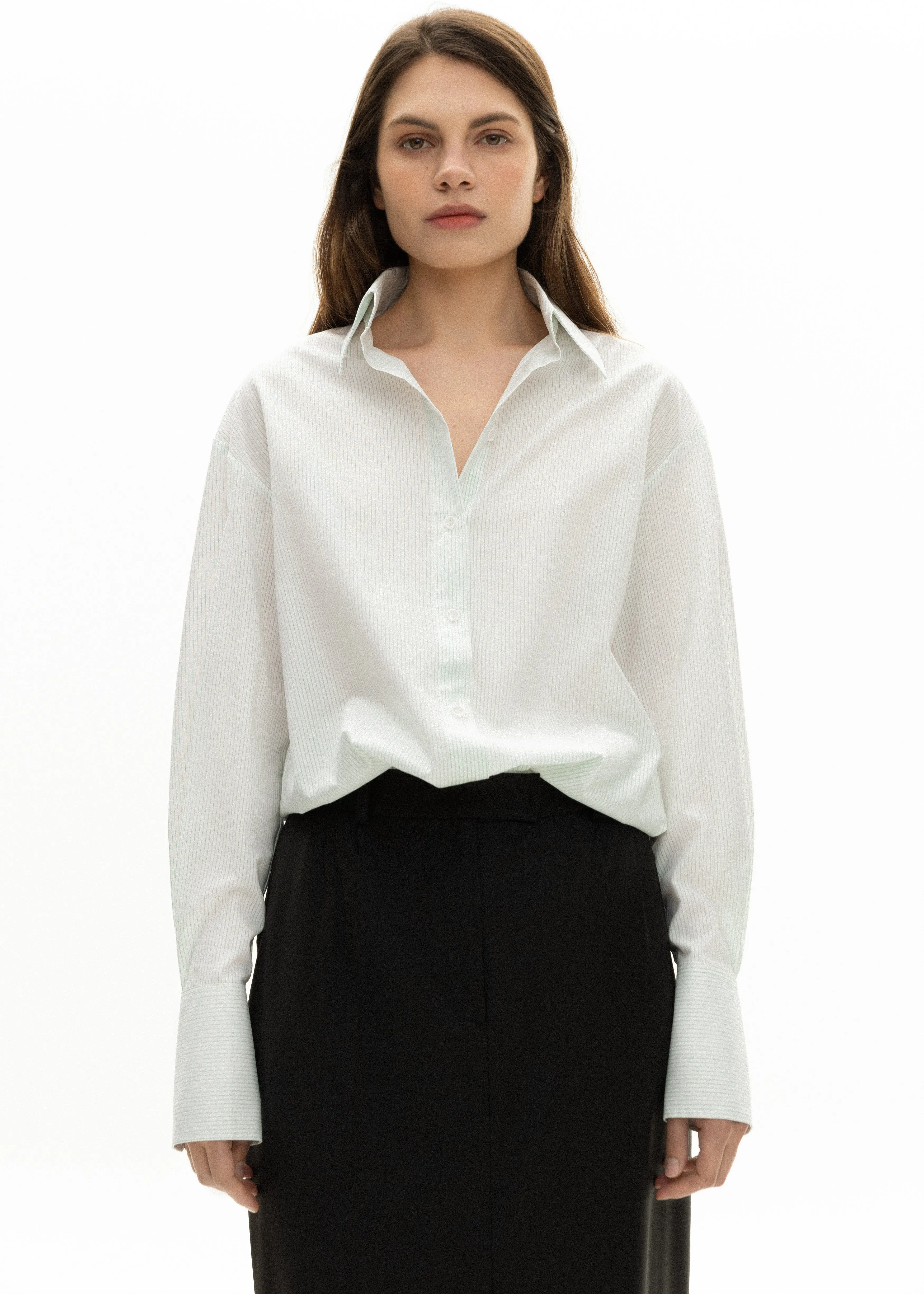 Classic Shirt