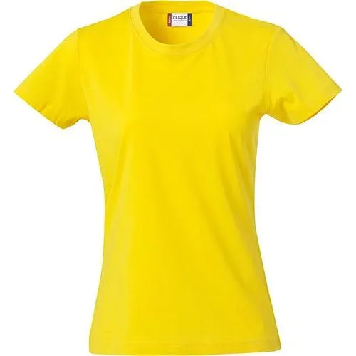 Clique Basic-T Dames 029031