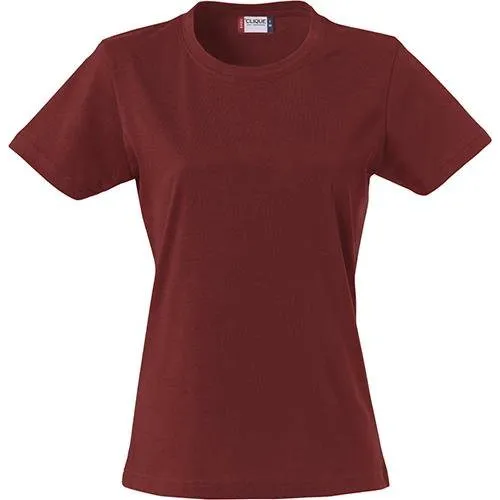 Clique Basic-T Dames 029031