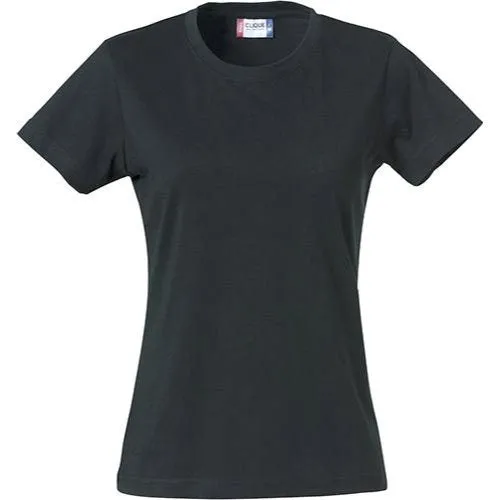 Clique Basic-T Dames 029031