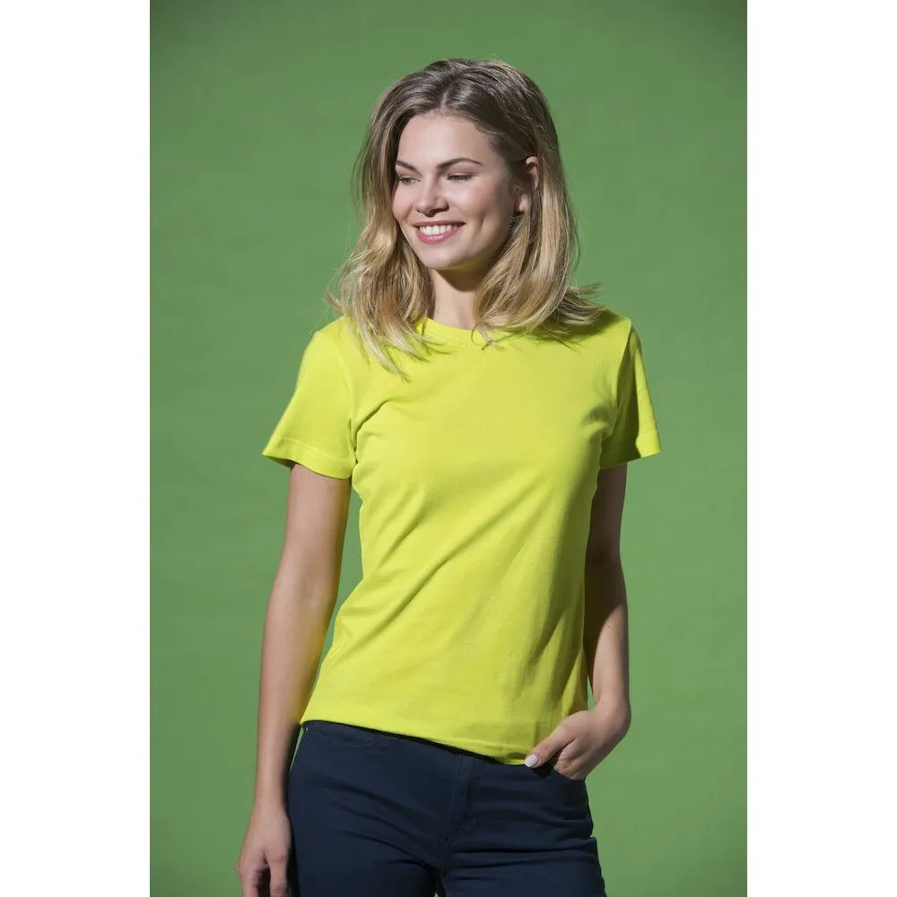 Clique Basic-T Dames 029031