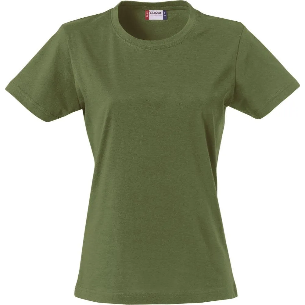 Clique Basic-T Dames 029031