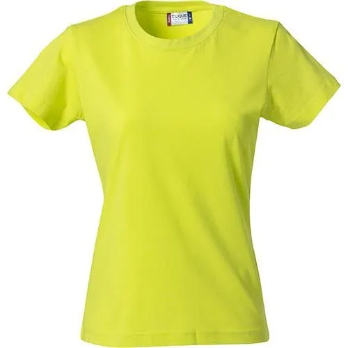 Clique Basic-T Dames 029031
