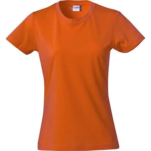 Clique Basic-T Dames 029031
