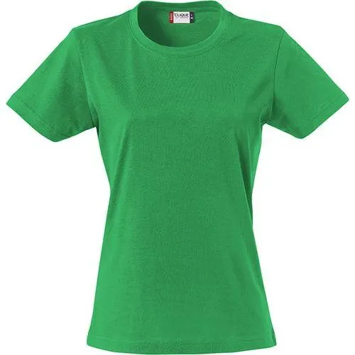 Clique Basic-T Dames 029031