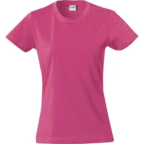 Clique Basic-T Dames 029031