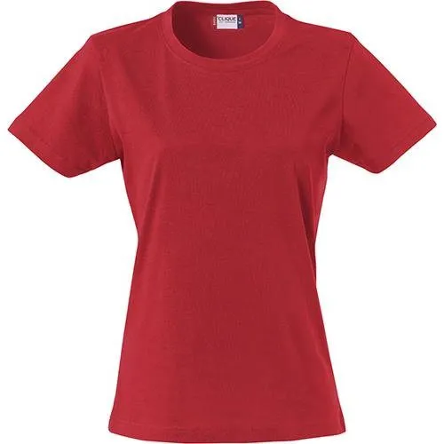 Clique Basic-T Dames 029031