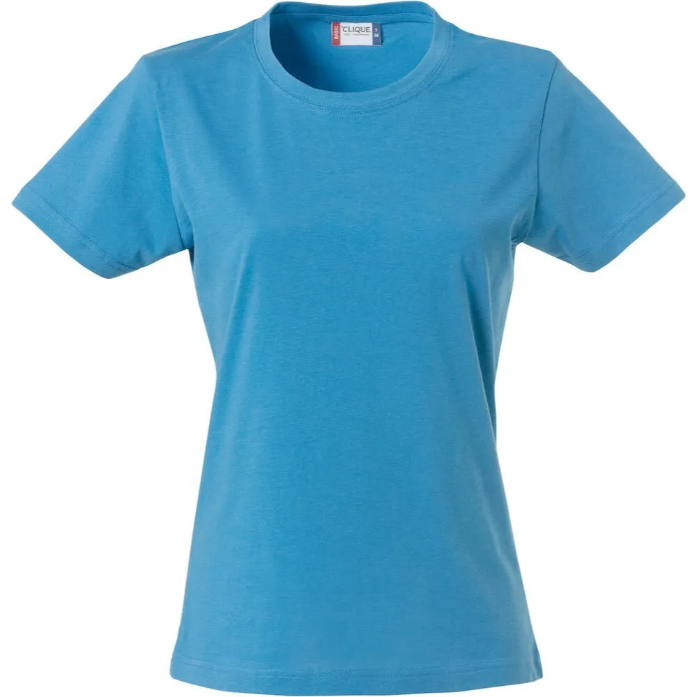 Clique Basic-T Dames 029031