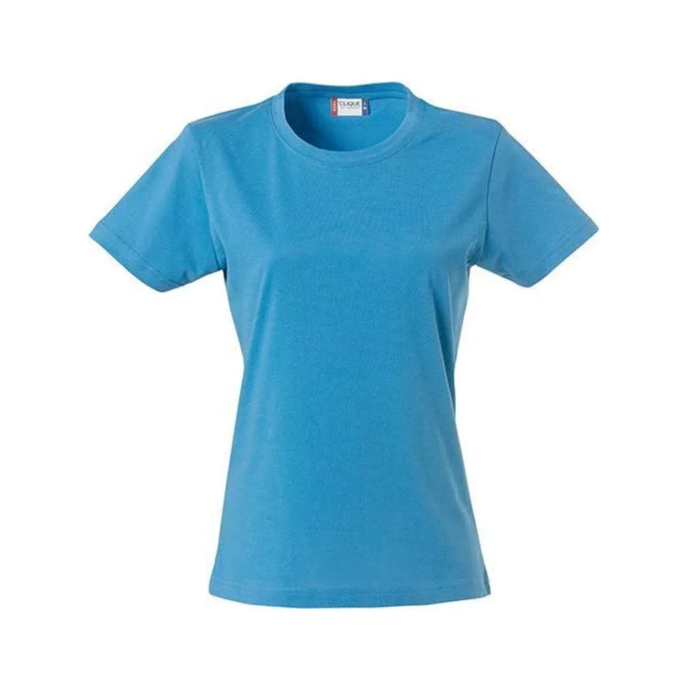 Clique Basic-T Dames 029031
