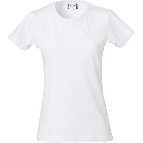Clique Basic-T Dames 029031