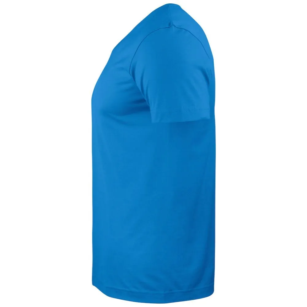 Clique Basic-T V-neck 029035