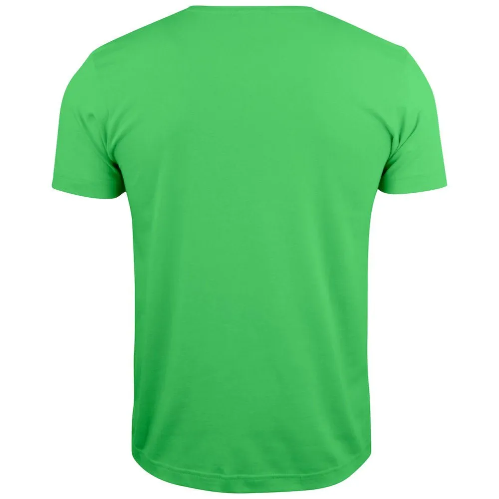 Clique Basic-T V-neck 029035