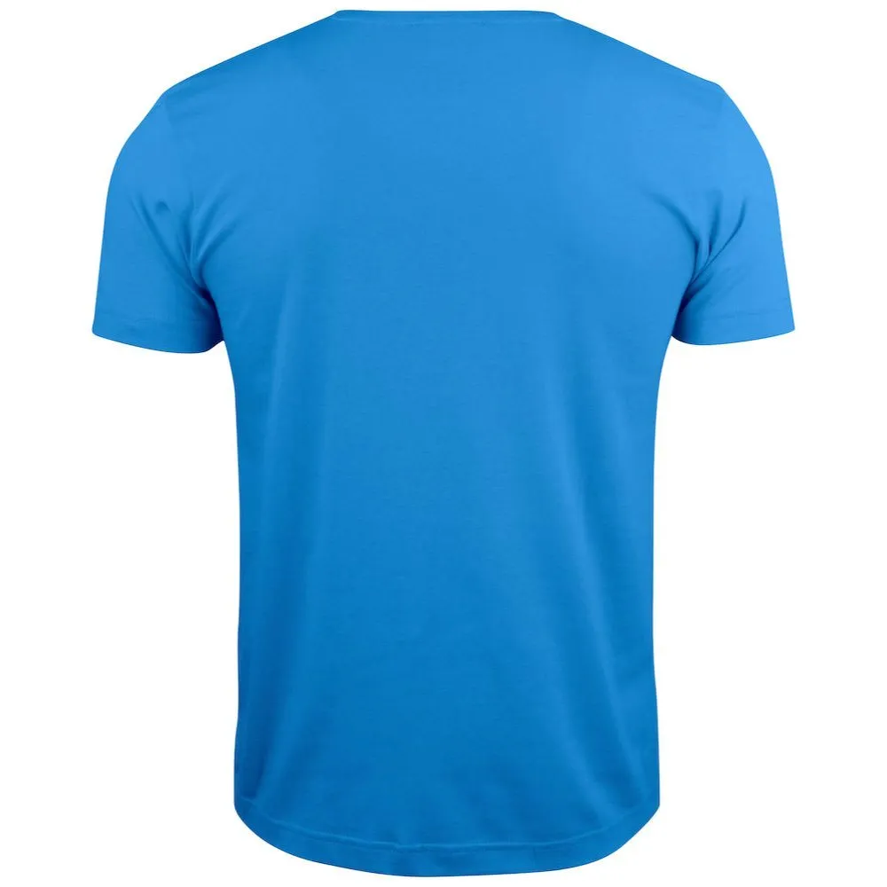 Clique Basic-T V-neck 029035