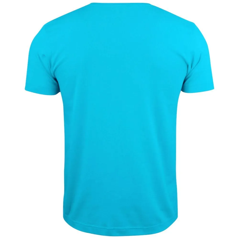 Clique Basic-T V-neck 029035