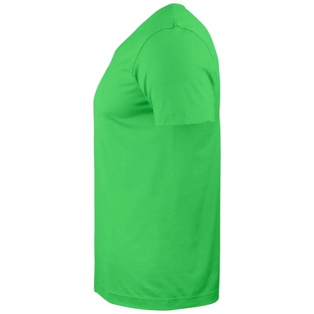 Clique Basic-T V-neck 029035