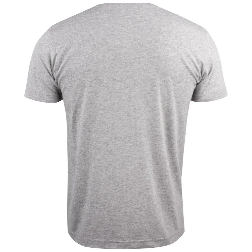Clique Basic-T V-neck 029035