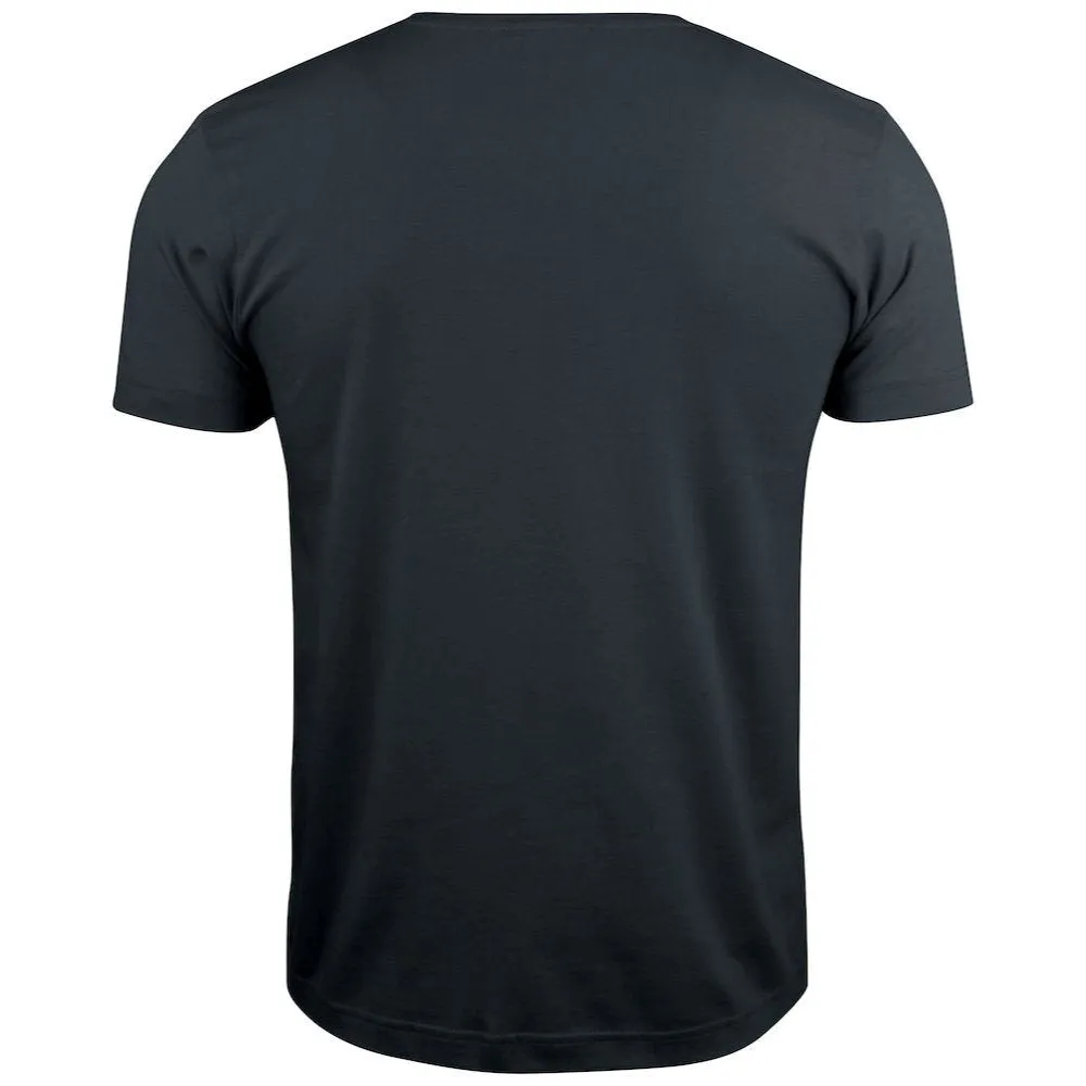 Clique Basic-T V-neck 029035