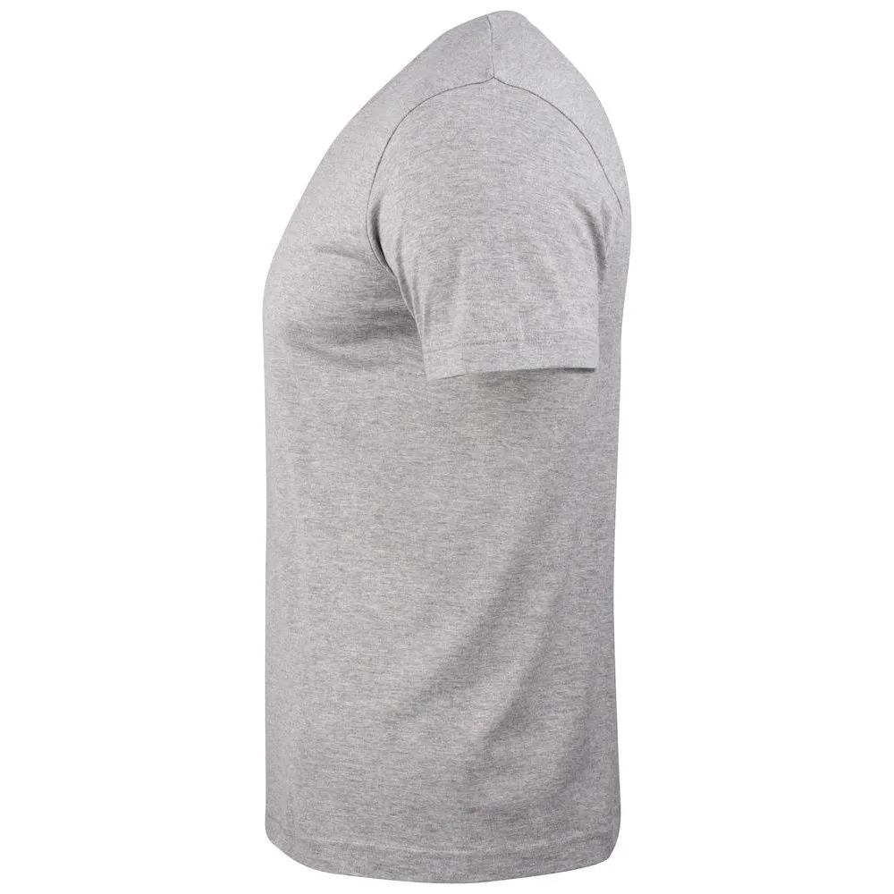 Clique Basic-T V-neck 029035