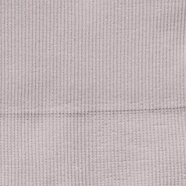 Control Fit Ribbed 3/4 Sleeve Crop Top