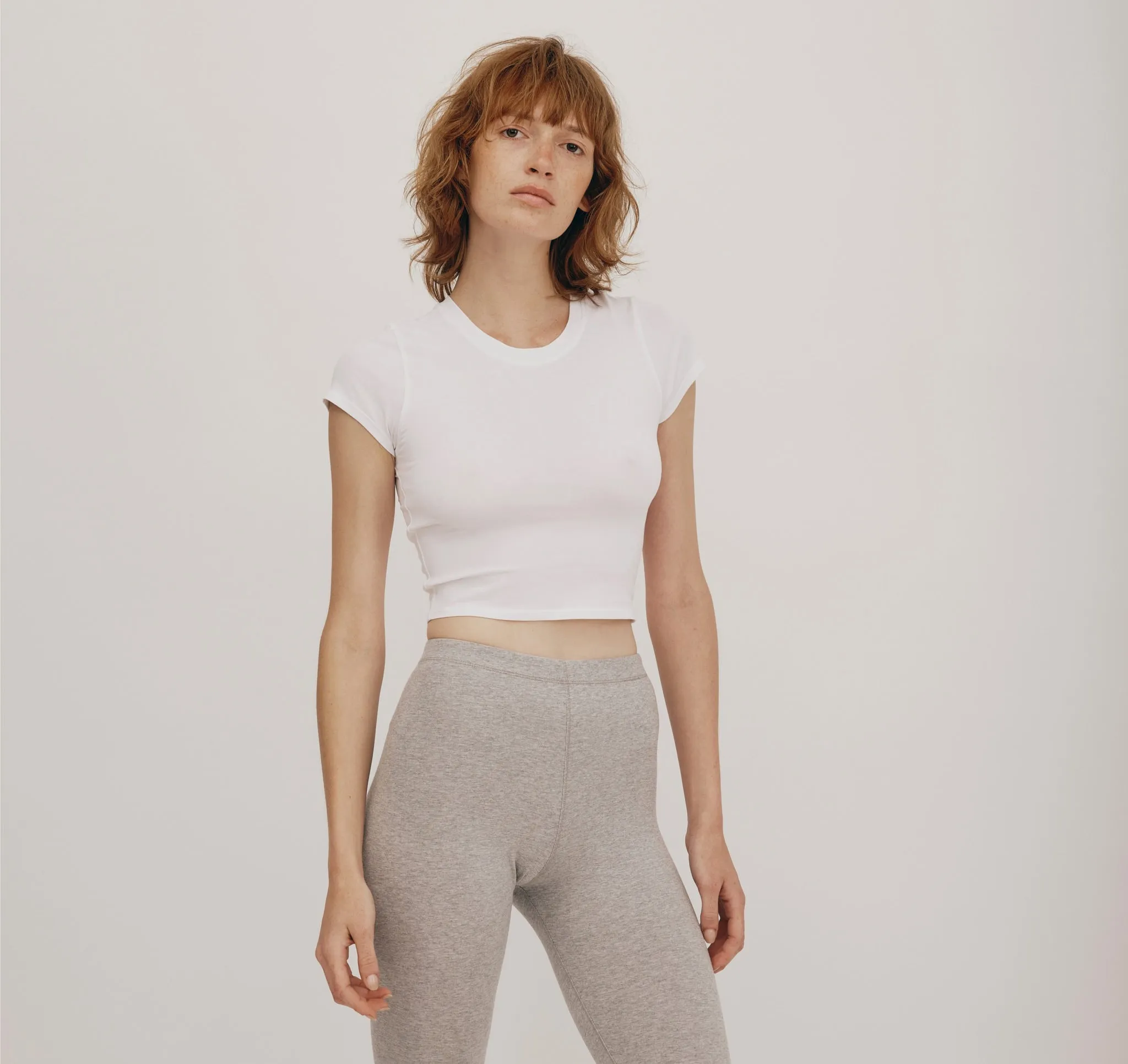 Core Baby Tee