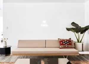 Custom order: BE 
 COOL