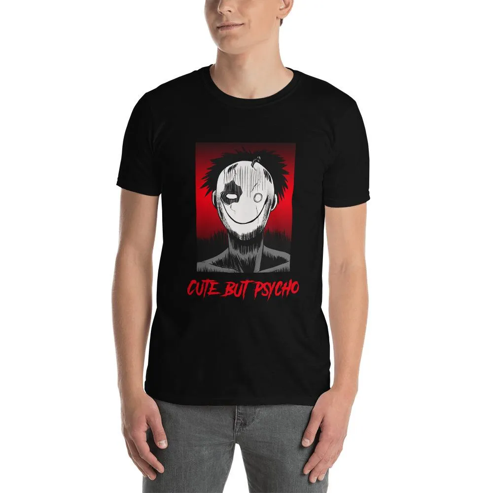 Cute But Psycho Classic T-Shirt