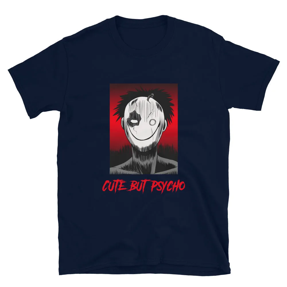 Cute But Psycho Classic T-Shirt