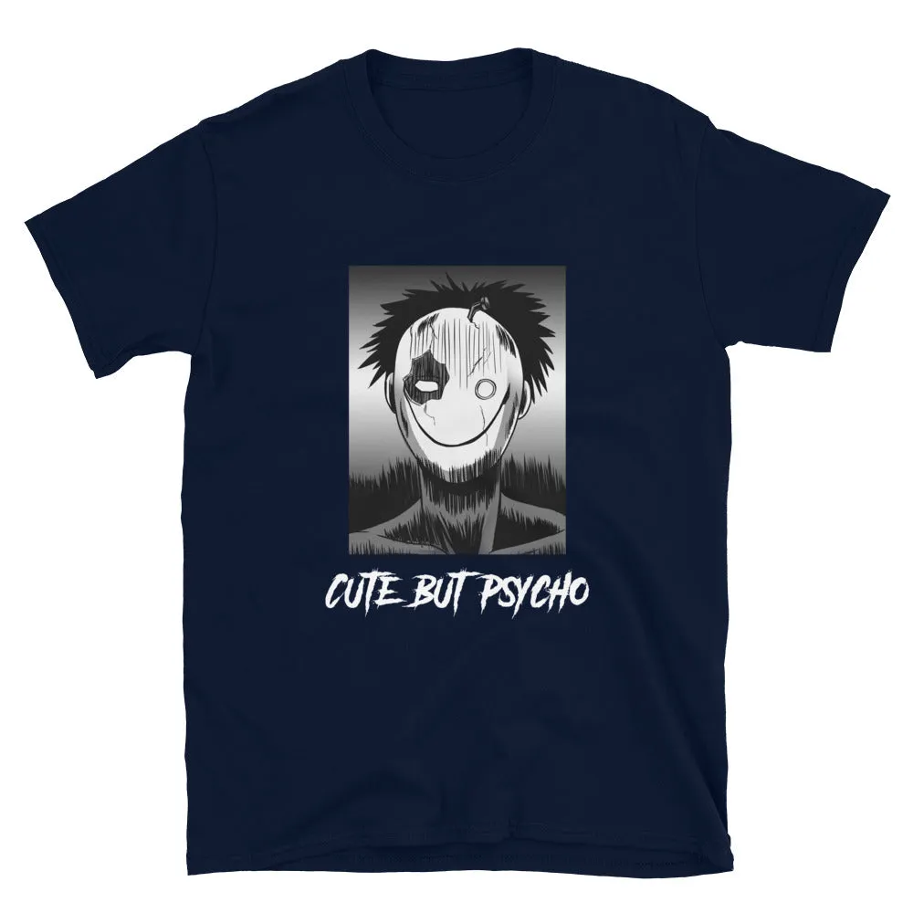Cute But Psycho Classic T-Shirt
