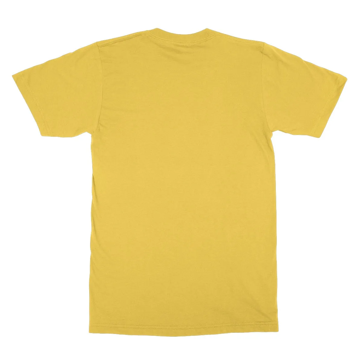 Davey Richards Bite First Logo Softstyle T-Shirt