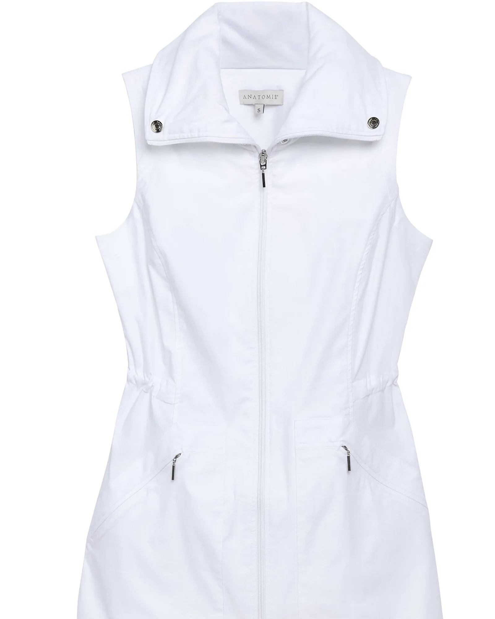 Delaney Travel Vest