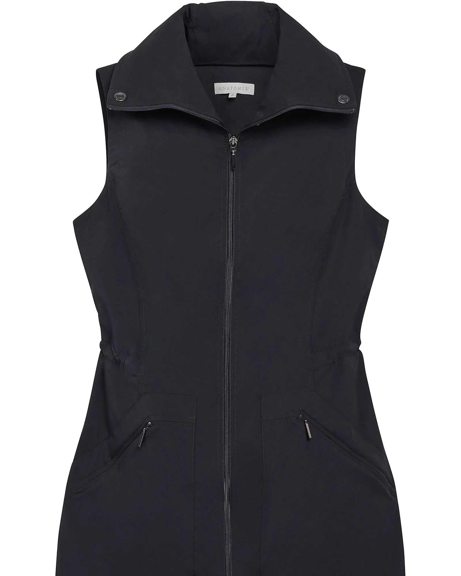 Delaney Travel Vest