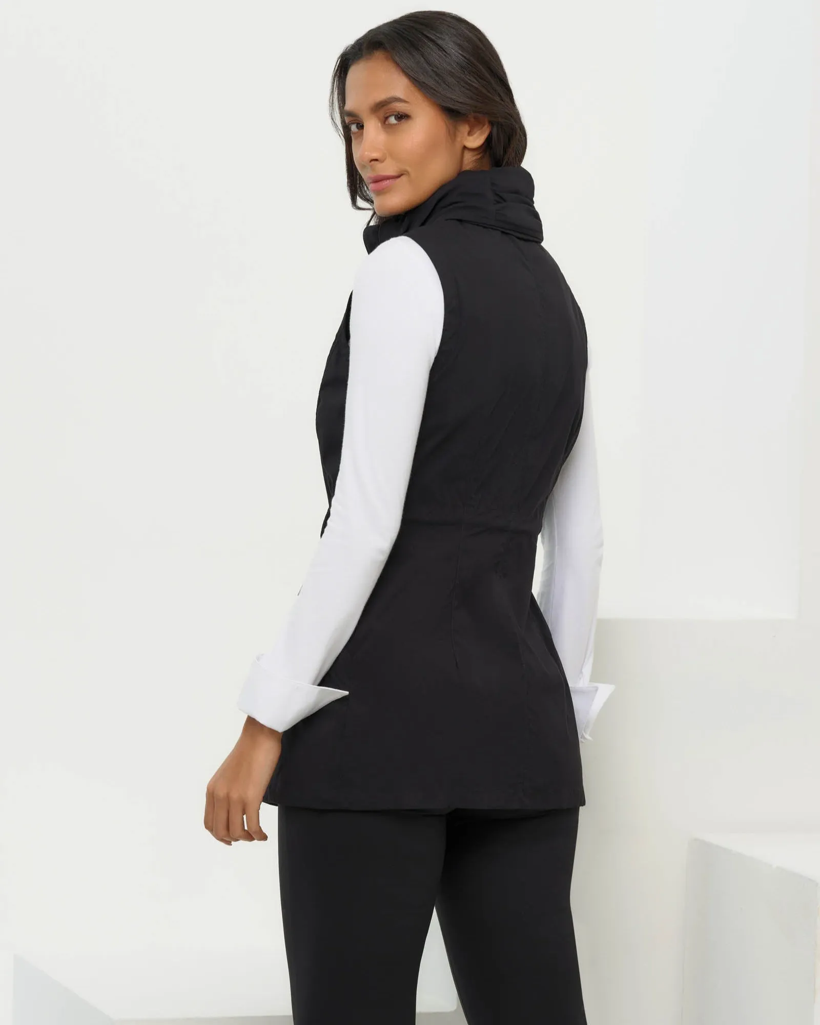Delaney Travel Vest
