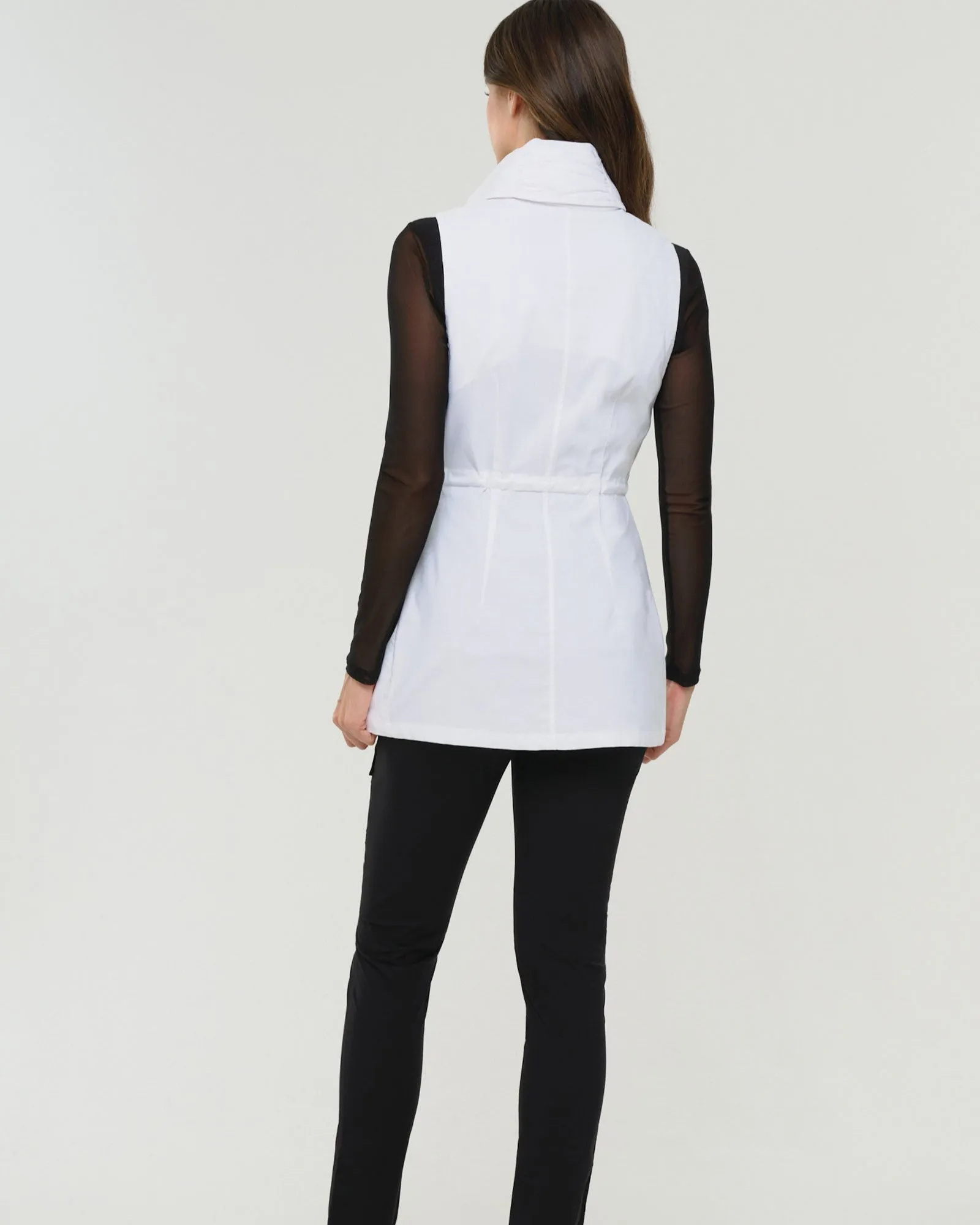 Delaney Travel Vest