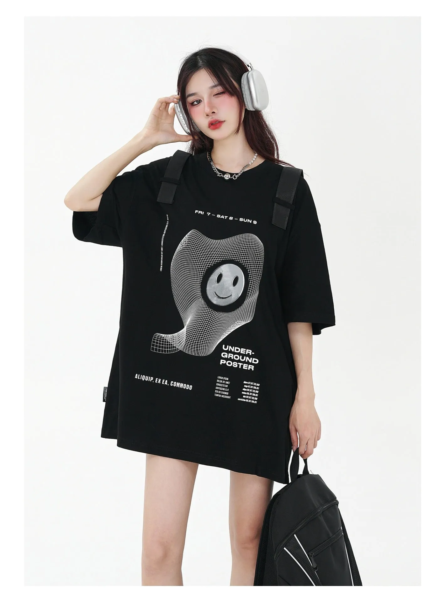 Design TEE-D491 | Inspanda