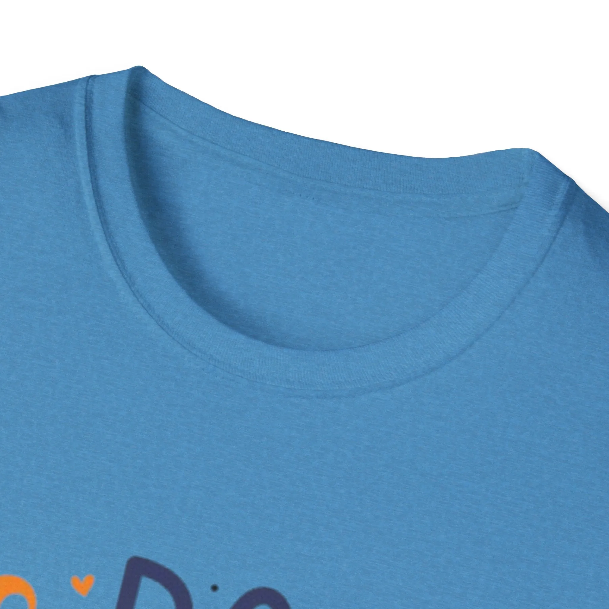 Do Small Things With Great Love Inspirational Tee