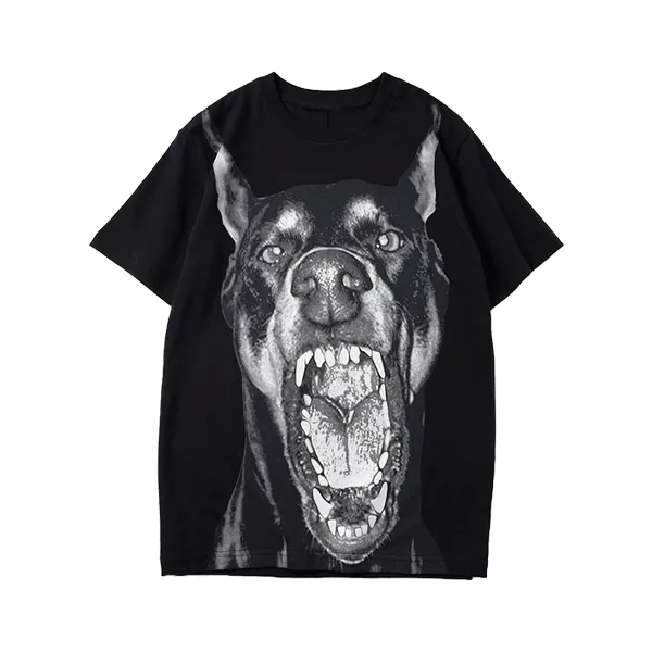 Doberman Pinscher TEE-D493 | Inspanda
