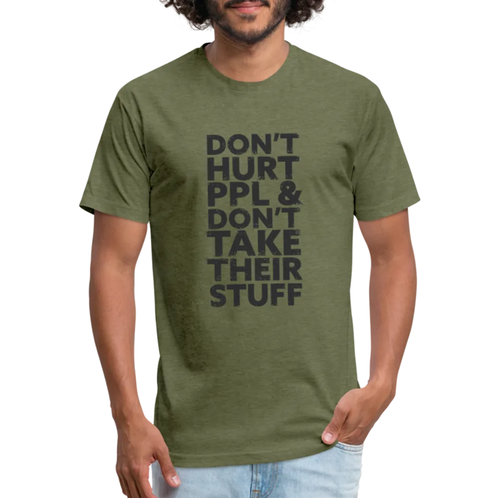 Don't Hurt People | Men's Tee