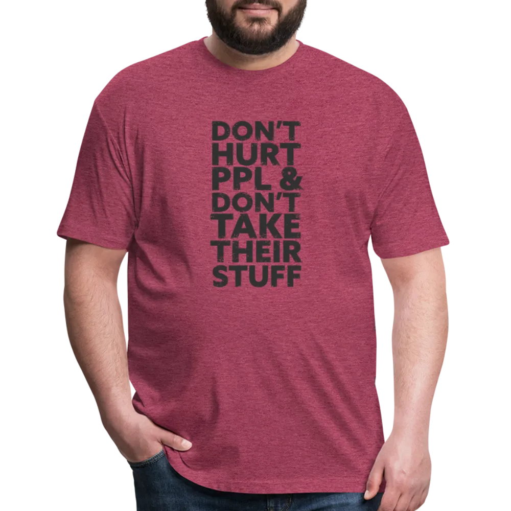 Don't Hurt People | Men's Tee