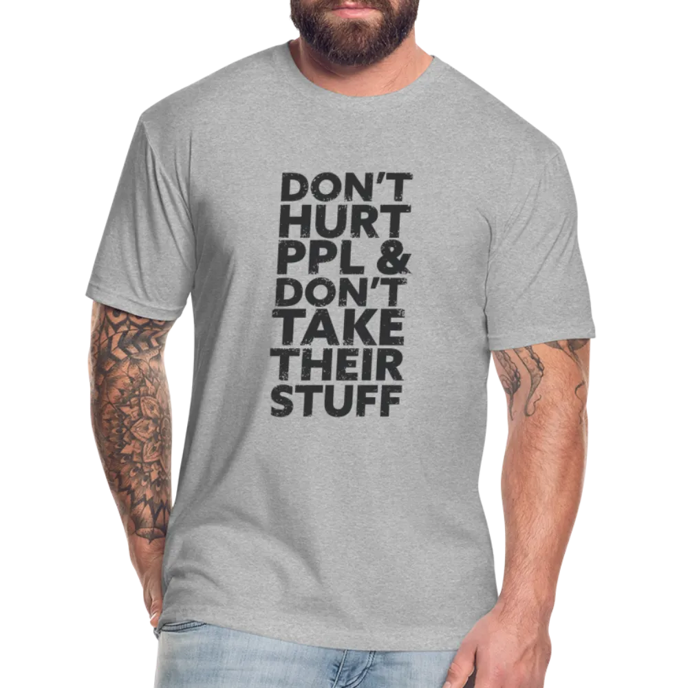 Don't Hurt People | Men's Tee