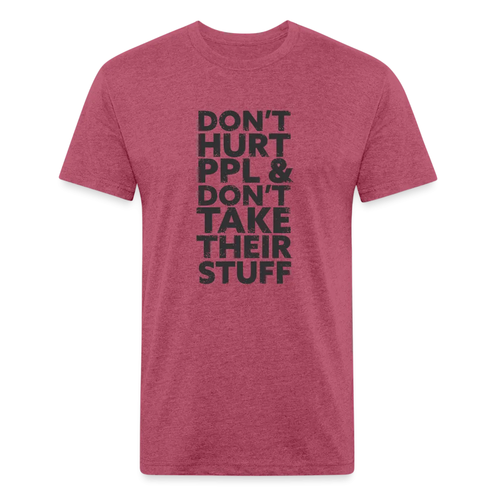 Don't Hurt People | Men's Tee