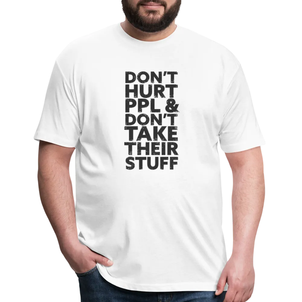Don't Hurt People | Men's Tee