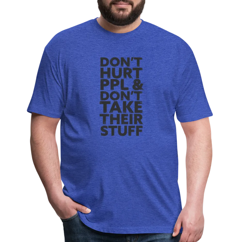 Don't Hurt People | Men's Tee