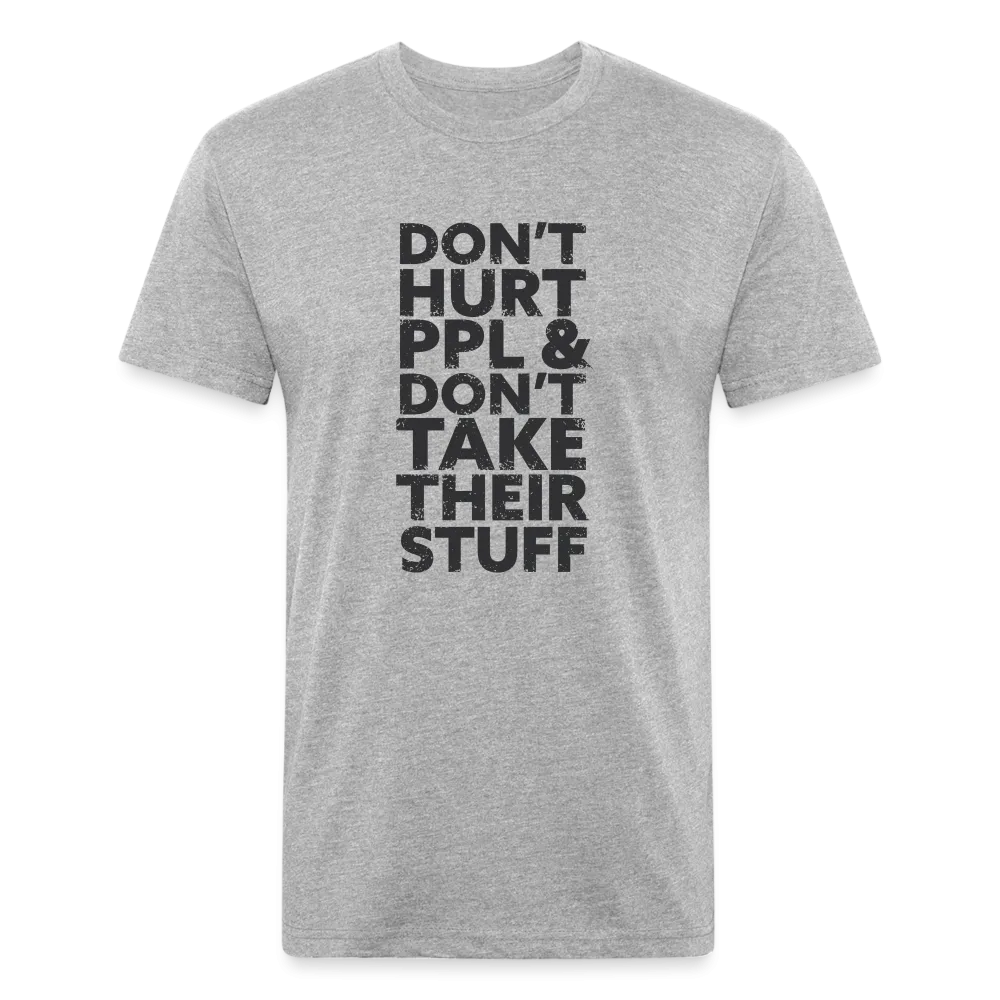 Don't Hurt People | Men's Tee