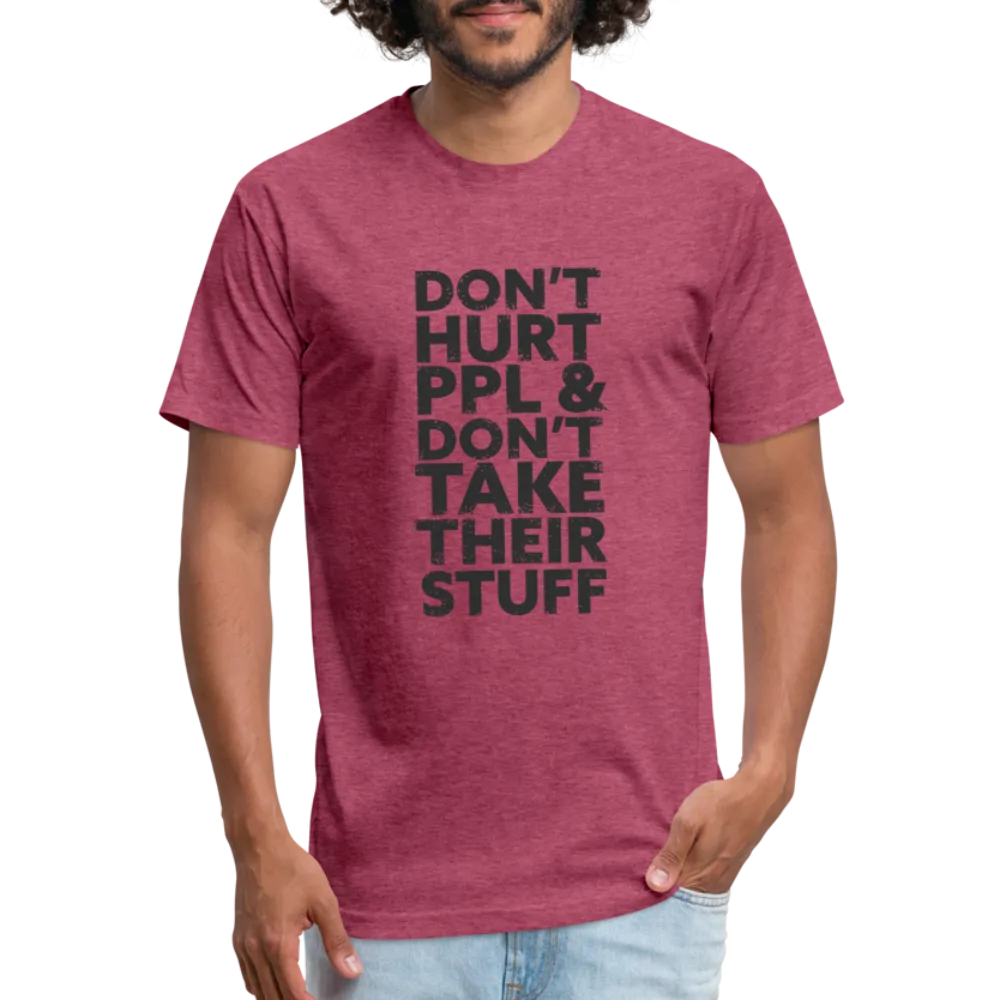 Don't Hurt People | Men's Tee