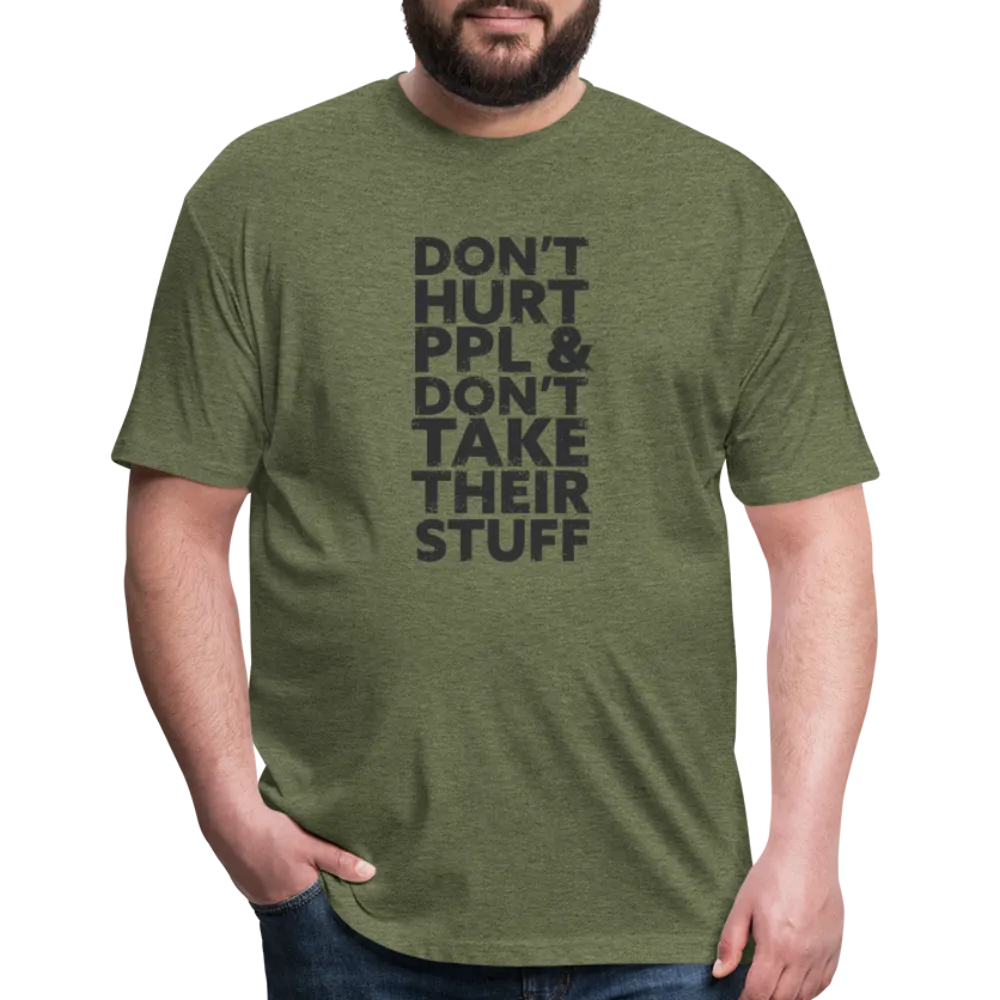 Don't Hurt People | Men's Tee