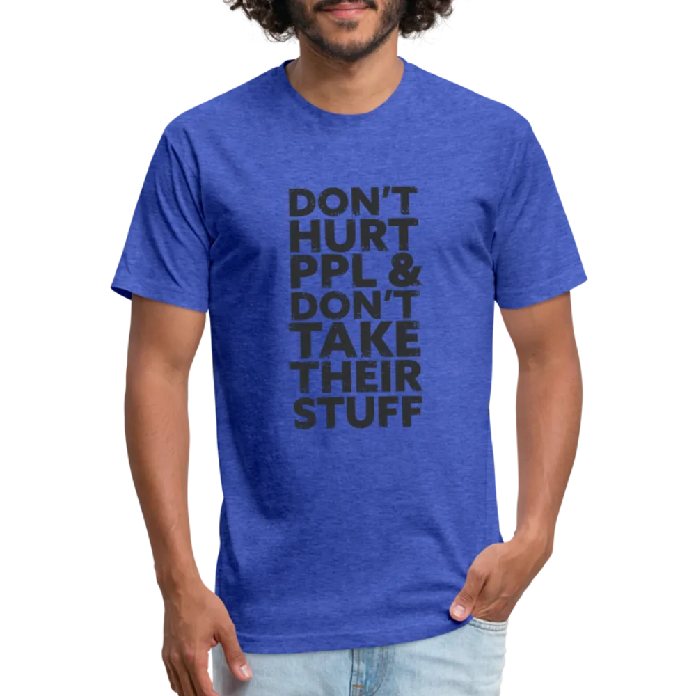 Don't Hurt People | Men's Tee