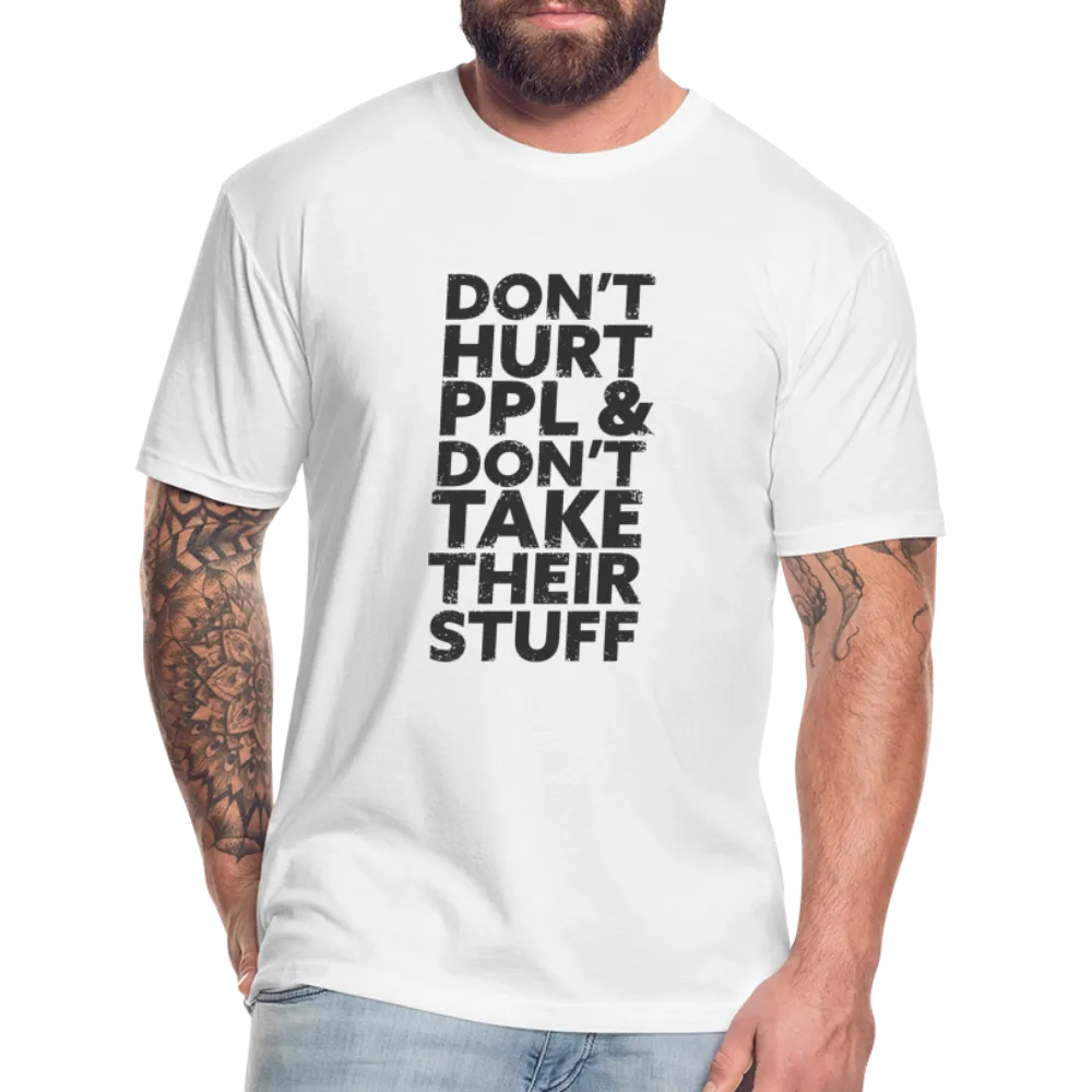 Don't Hurt People | Men's Tee