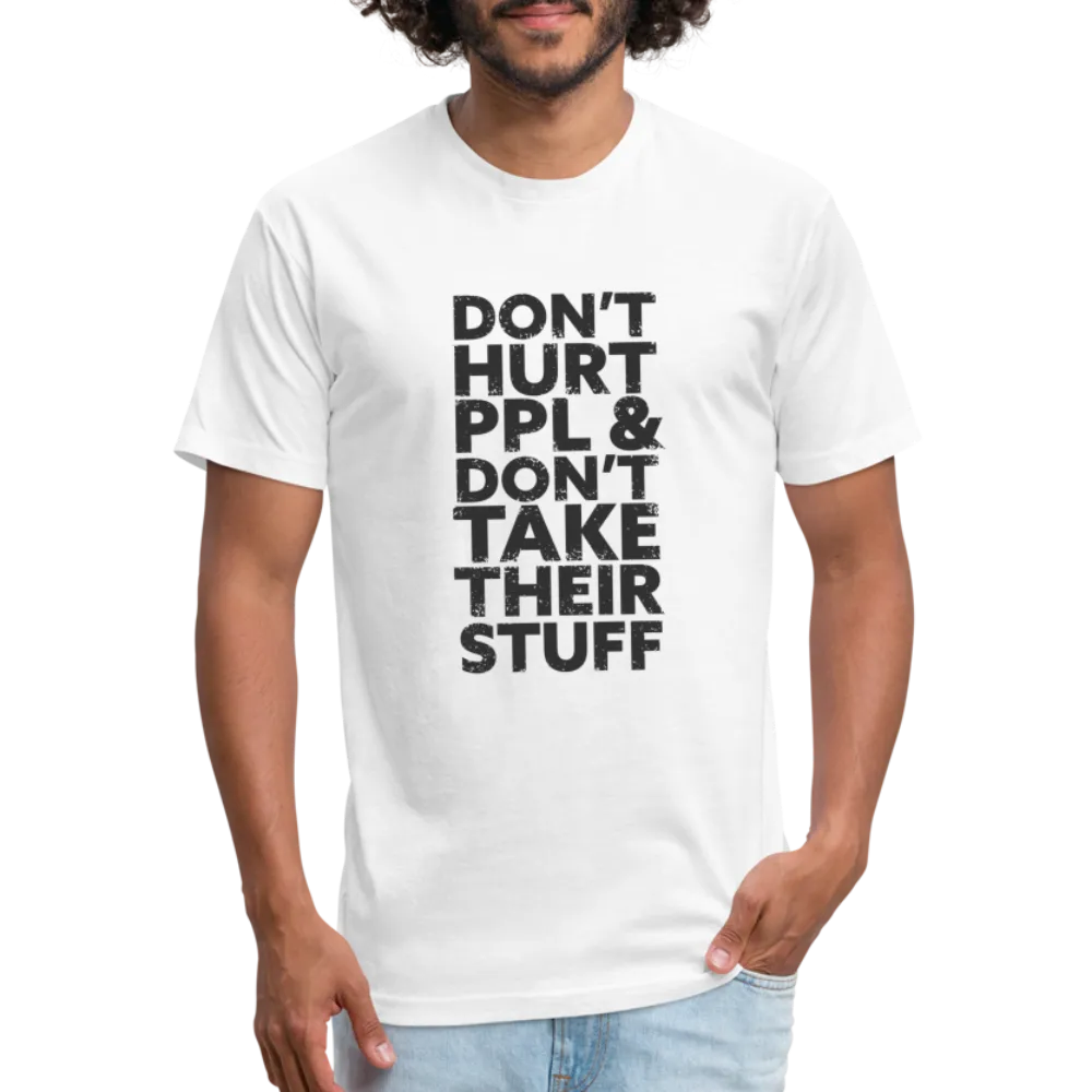 Don't Hurt People | Men's Tee